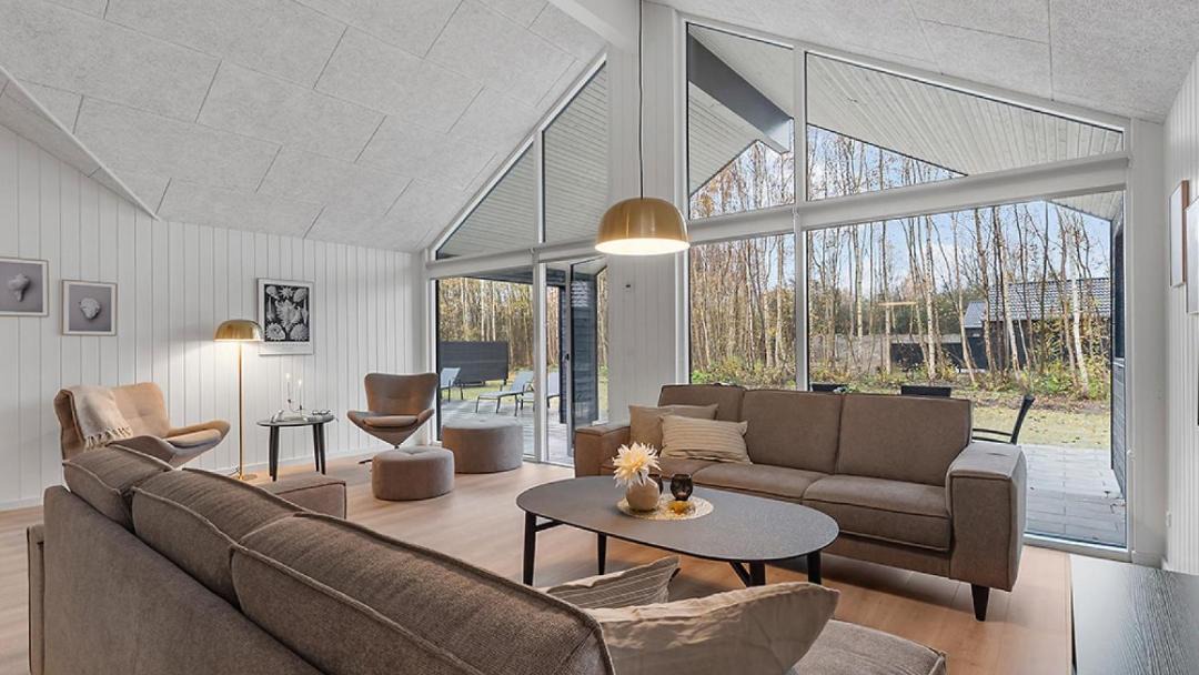 Photo of Livingroom in Idestrup