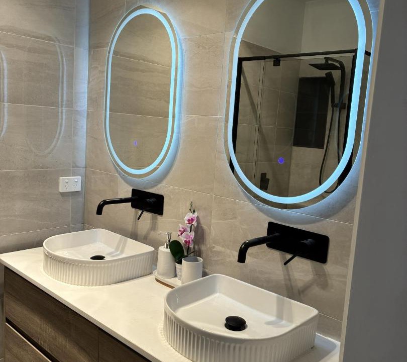 Photo of Bathroom in Deer Park