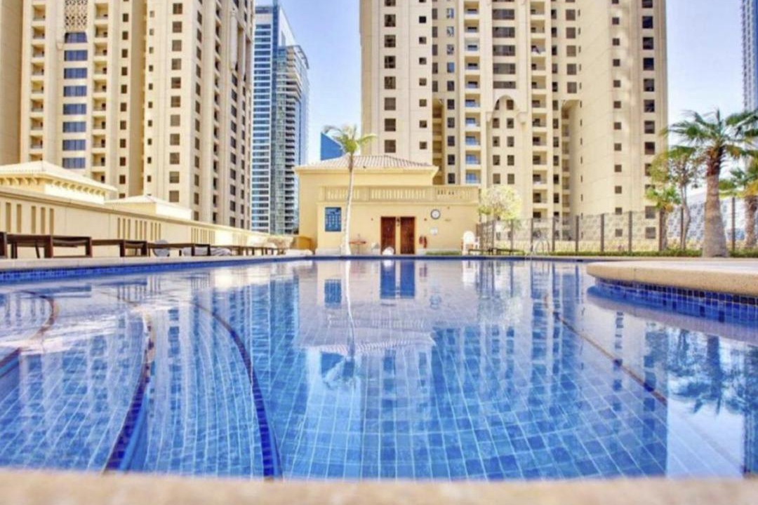 Photo of Others in Jumeirah Beach Residence
