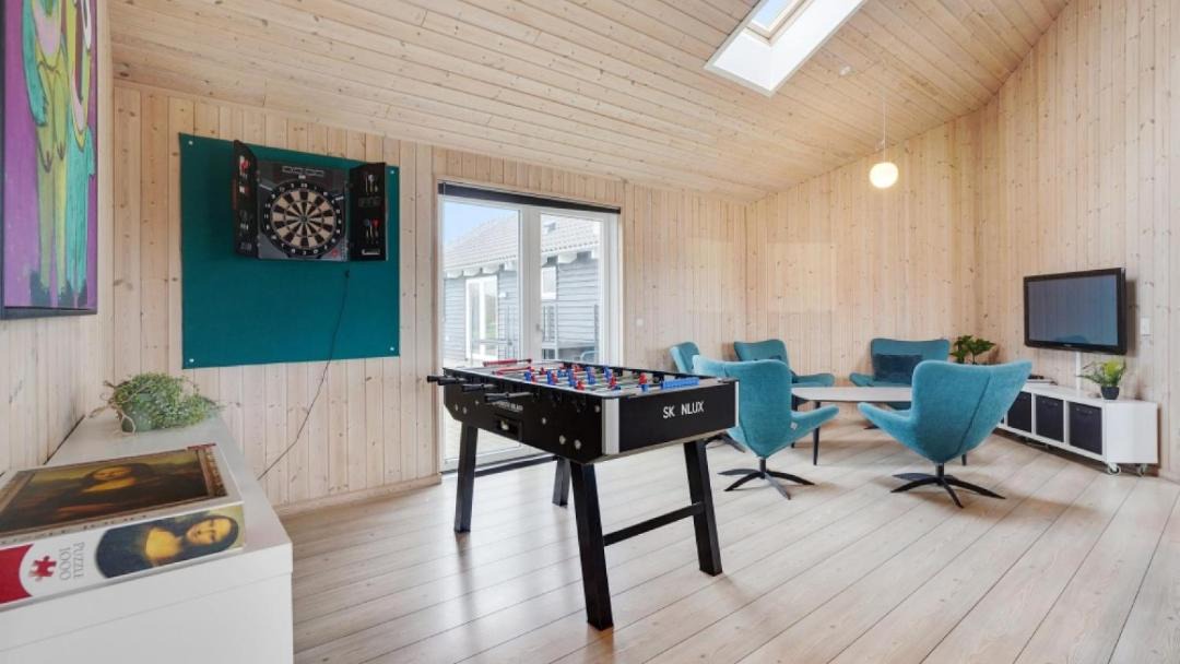 Photo of Livingroom in Høruphav