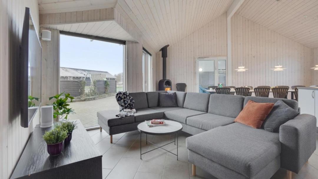 Photo of Livingroom in Høruphav