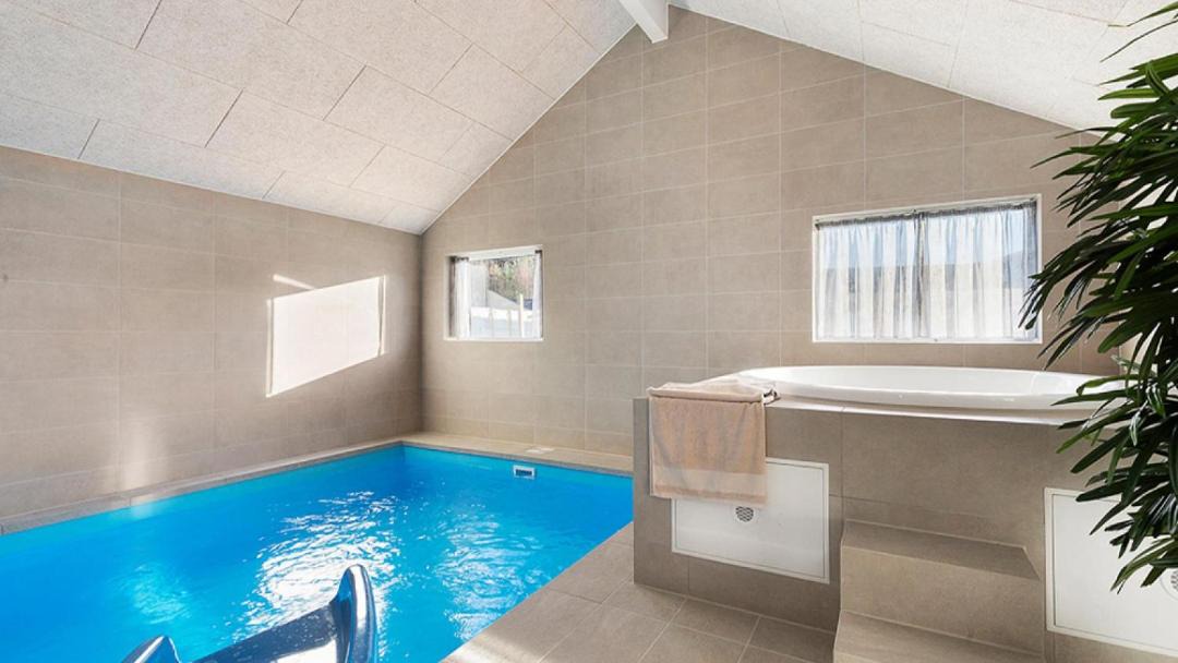 Photo of Bathroom in Fjellerup