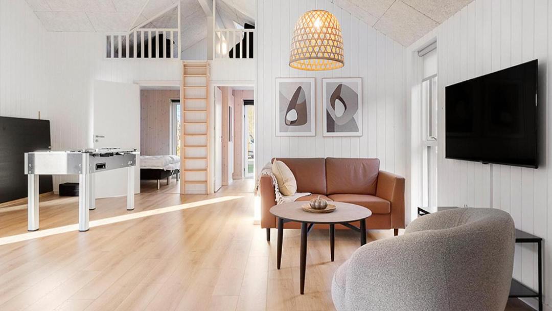 Photo of Livingroom in Fjellerup