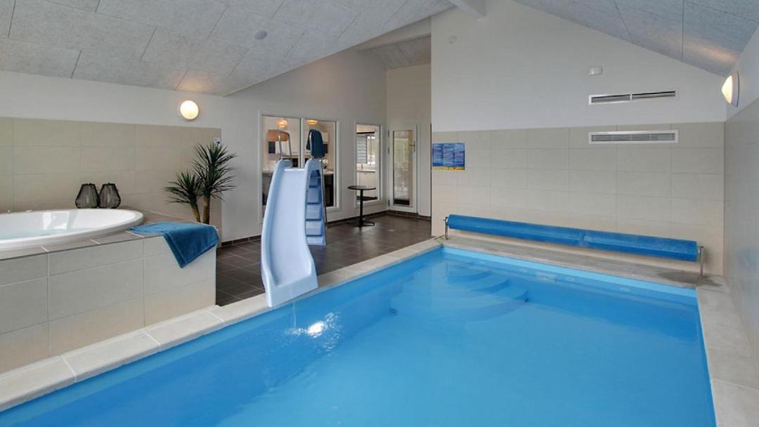 Photo of Bathroom in Blavand Strand