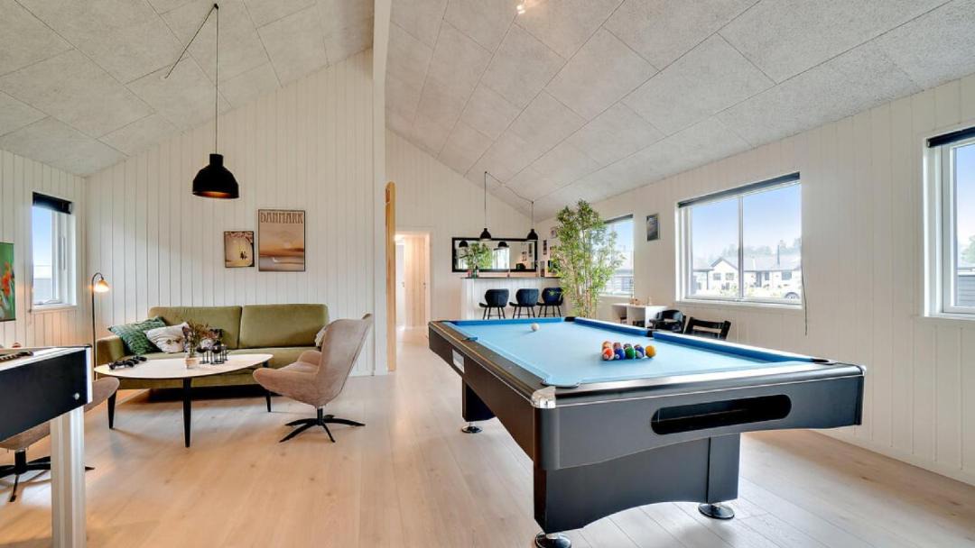 Photo of Livingroom in Houstrup