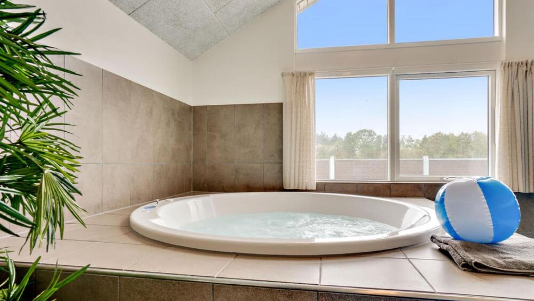 Photo of Bathroom in Houstrup