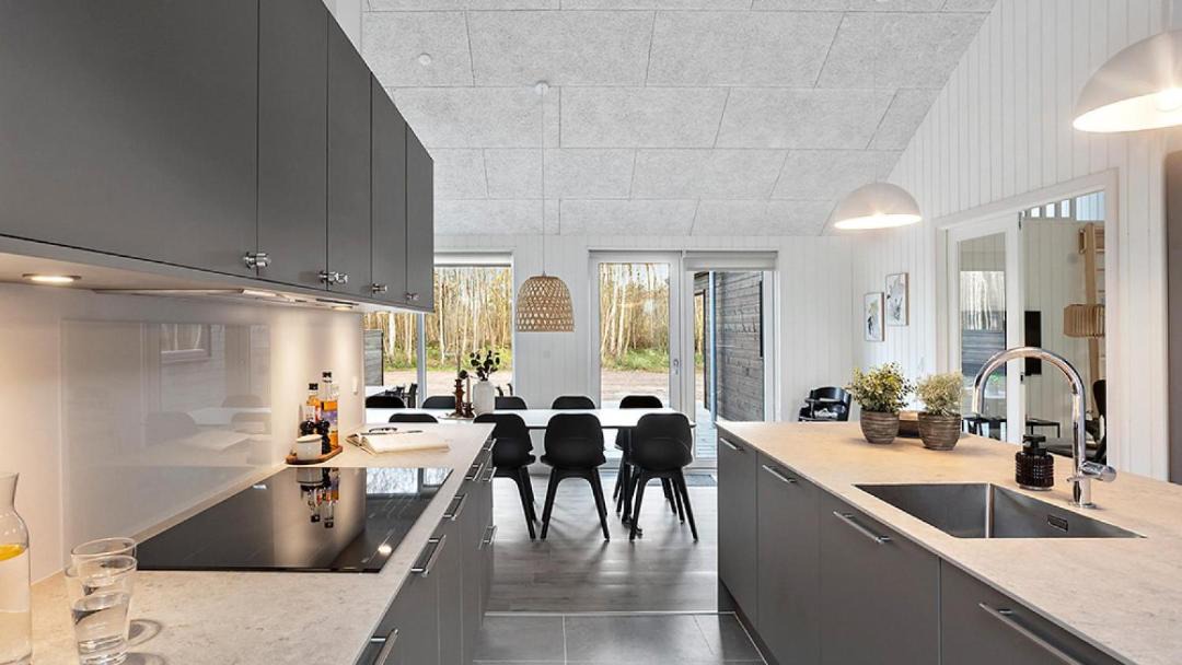 Photo of Kitchen in Idestrup
