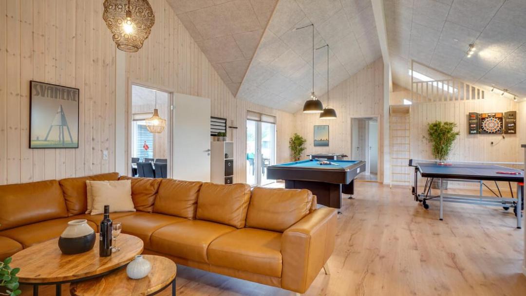 Photo of Livingroom in Grenaa