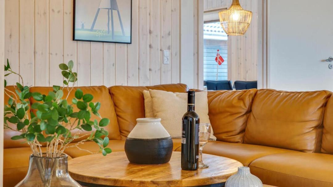 Photo of Livingroom in Grenaa