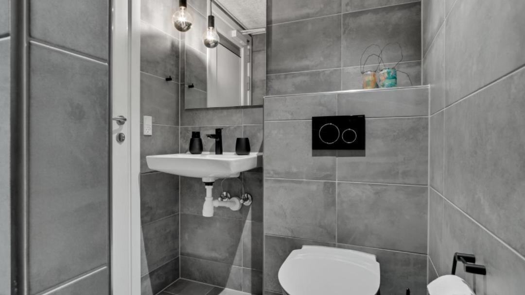 Photo of Bathroom in Houstrup