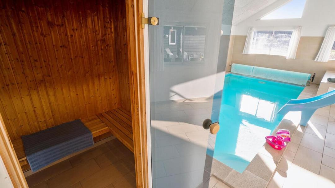 Photo of Bathroom in Høruphav