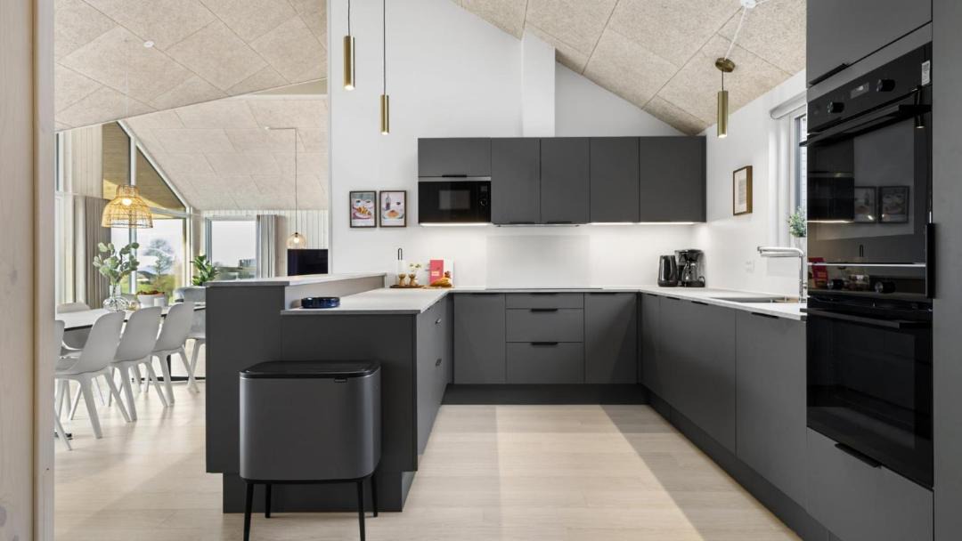 Photo of Kitchen in Bogense