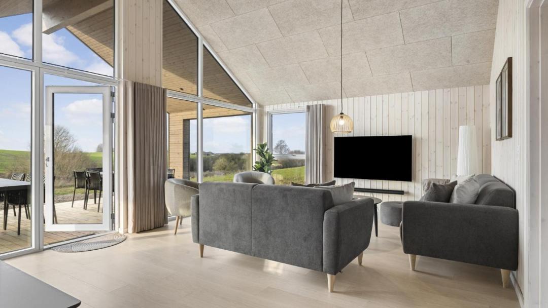 Photo of Livingroom in Bogense