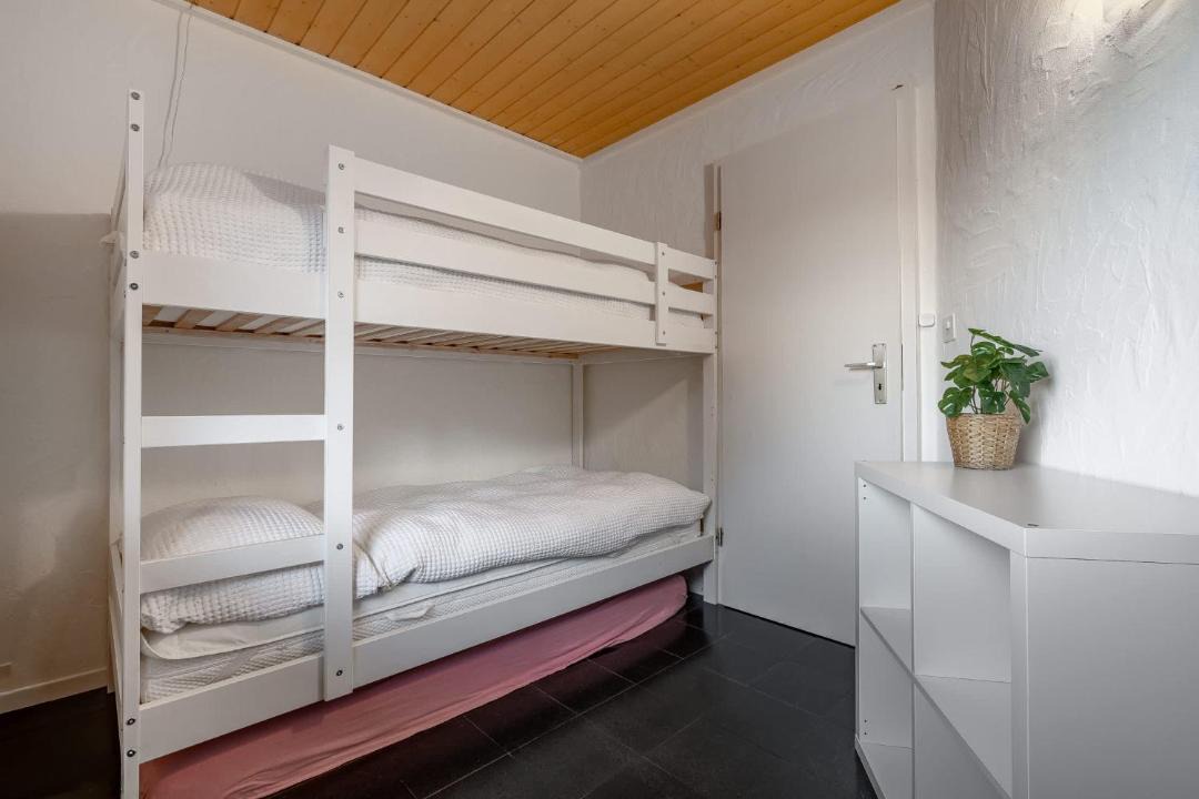 Photo of Bedroom in Spiez
