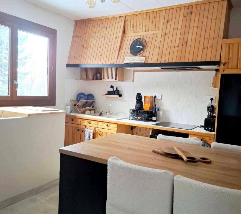Photo of Kitchen in Boutx