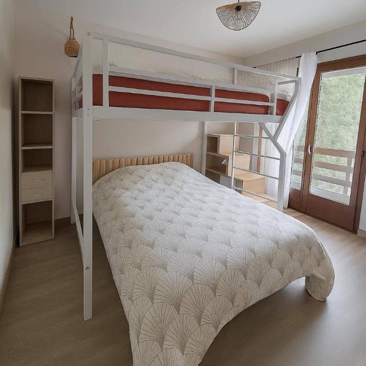 Photo of Bedroom in Boutx