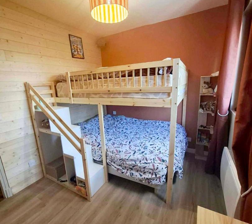 Photo of Bedroom in Boutx