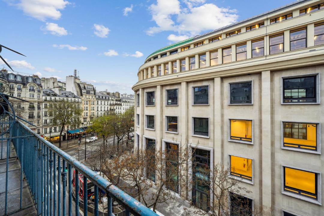 Photo of Others in Quartier de la Porte-Saint-Denis