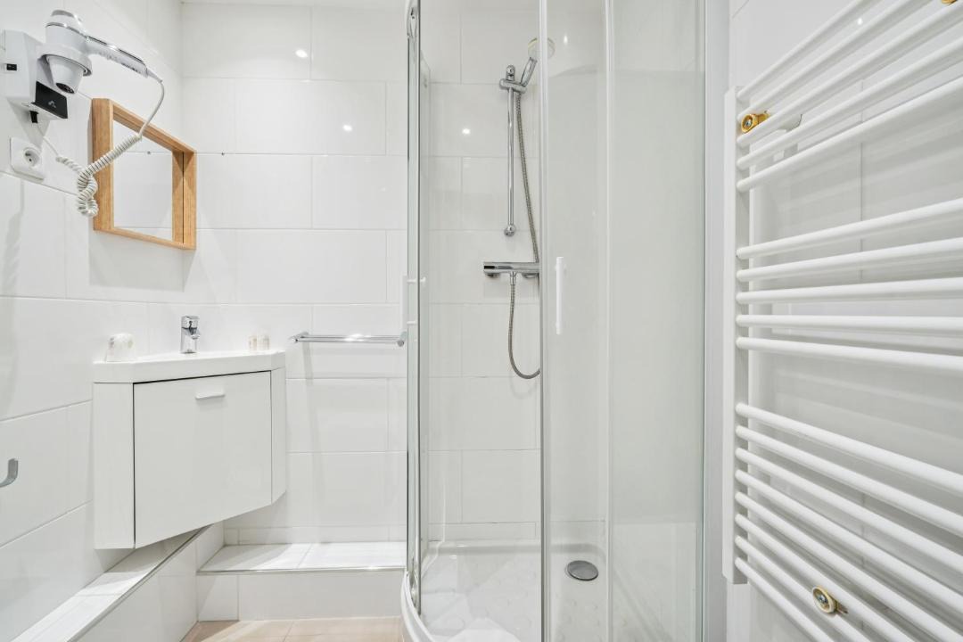 Photo of Bathroom in Quartier de la Porte-Saint-Denis