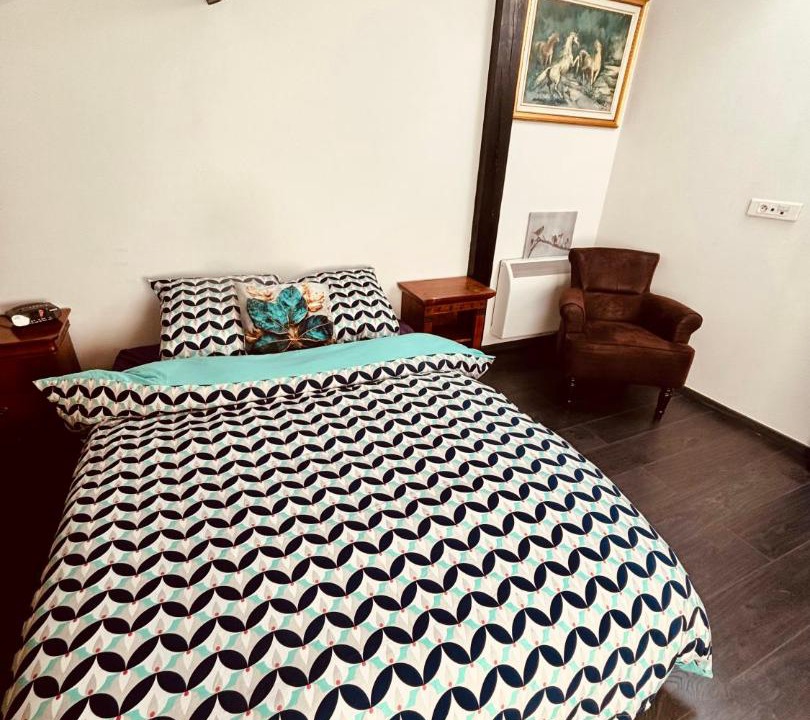 Photo of Bedroom in Le Perreux-sur-Marne