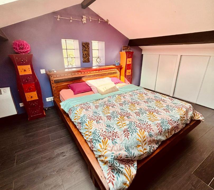 Photo of Bedroom in Le Perreux-sur-Marne