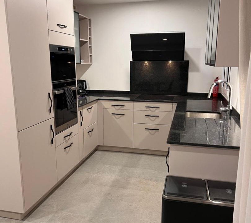 Photo of Kitchen in Les Molieres