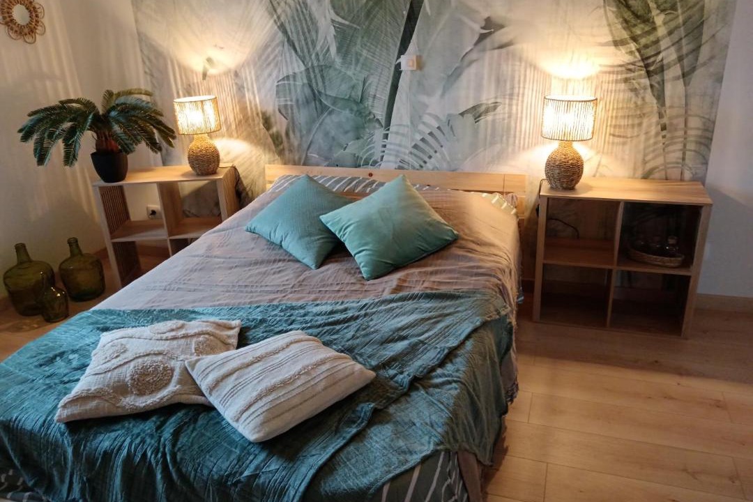 Photo of Bedroom in Etaimpuis