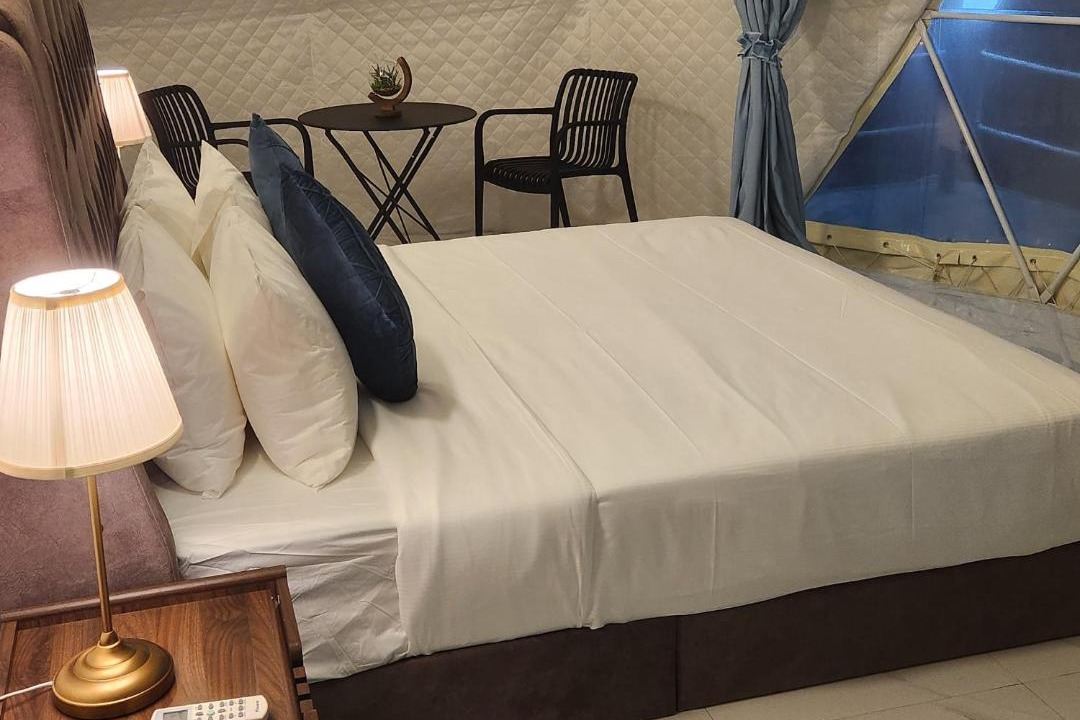 Photo of Bedroom in Tioman Island