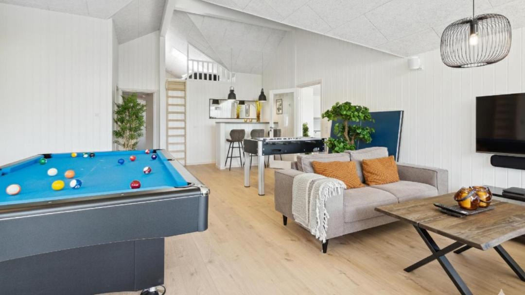 Photo of Livingroom in Kongsmark