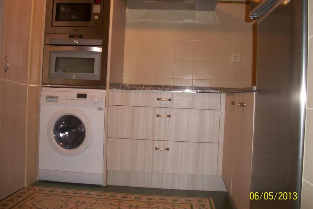 Photo of Kitchen in Enciso