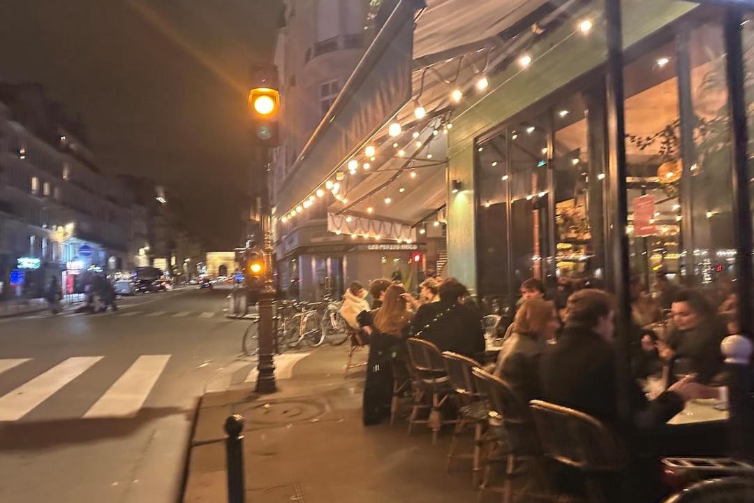 Photo of Others in Quartier de la Porte-Saint-Denis