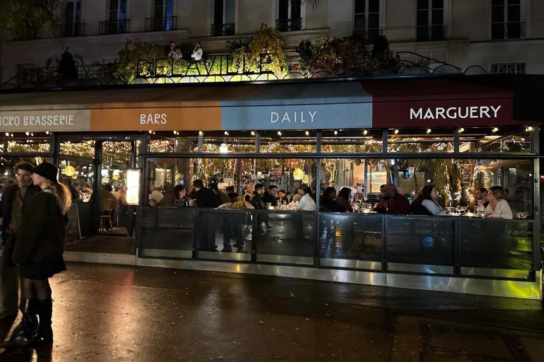 Photo of Others in Quartier de la Porte-Saint-Denis