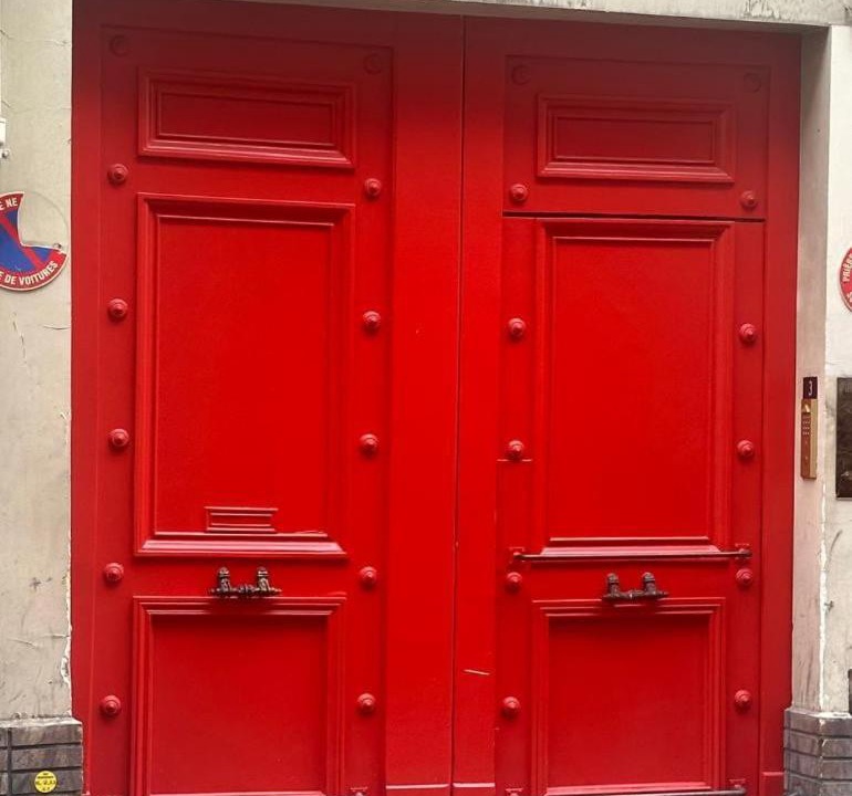 Photo of Others in Quartier de la Porte-Saint-Denis