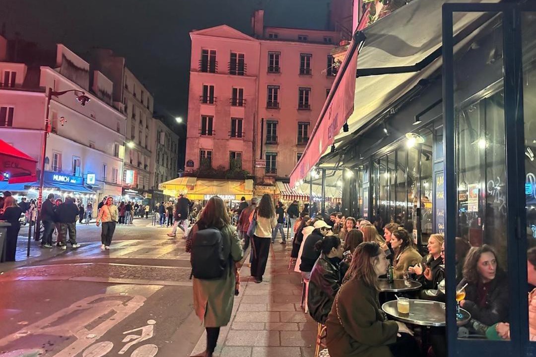 Photo of Others in Quartier de la Porte-Saint-Denis