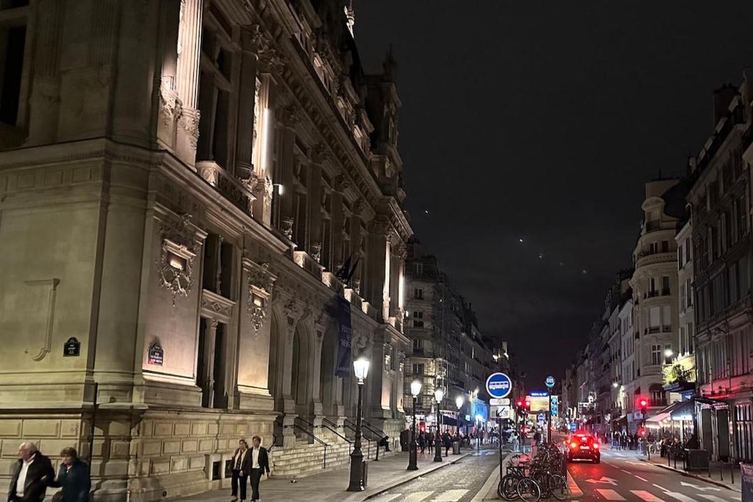Photo of Others in Quartier de la Porte-Saint-Denis