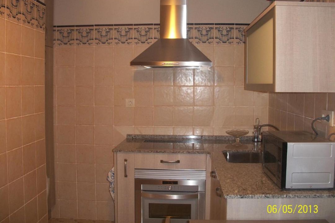 Photo of Kitchen in Enciso
