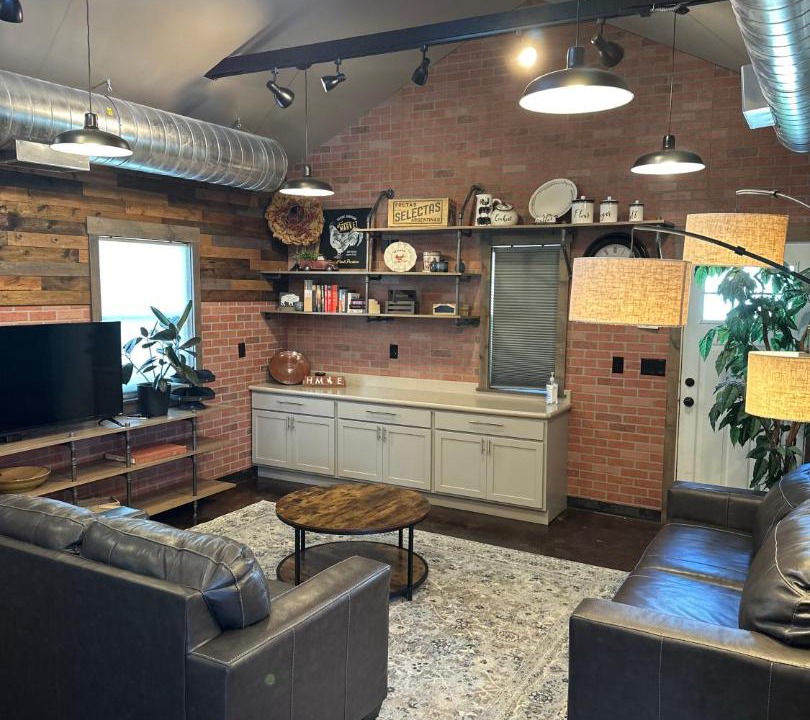 Photo of Livingroom in Lovell