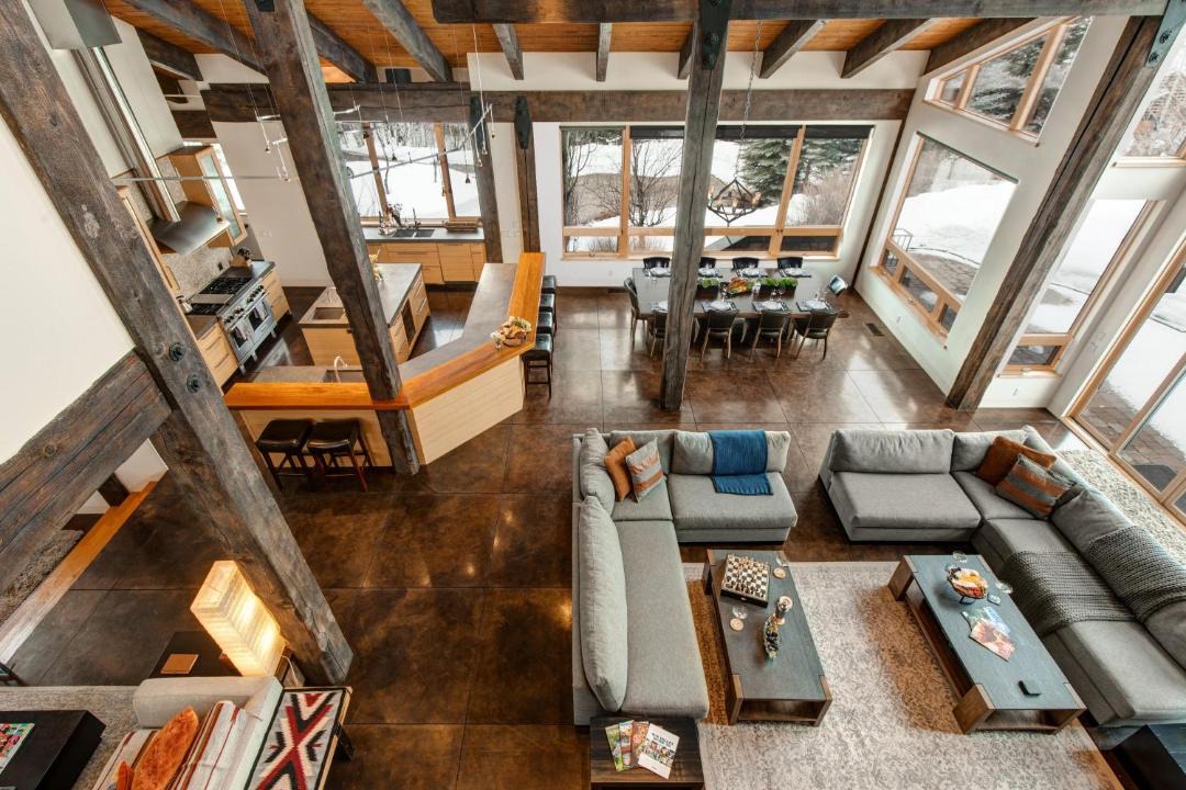 Photo of Others in Twin Creeks