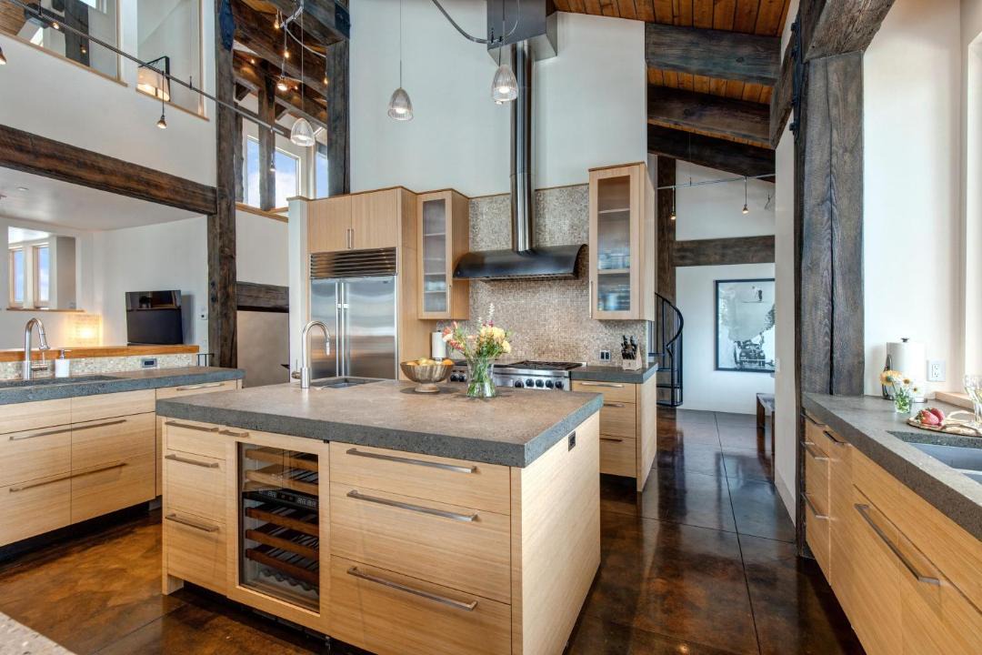 Photo of Kitchen in Twin Creeks