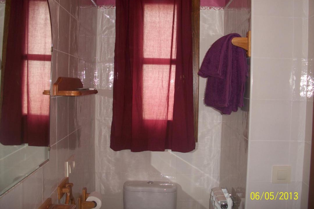 Photo of Bathroom in Enciso