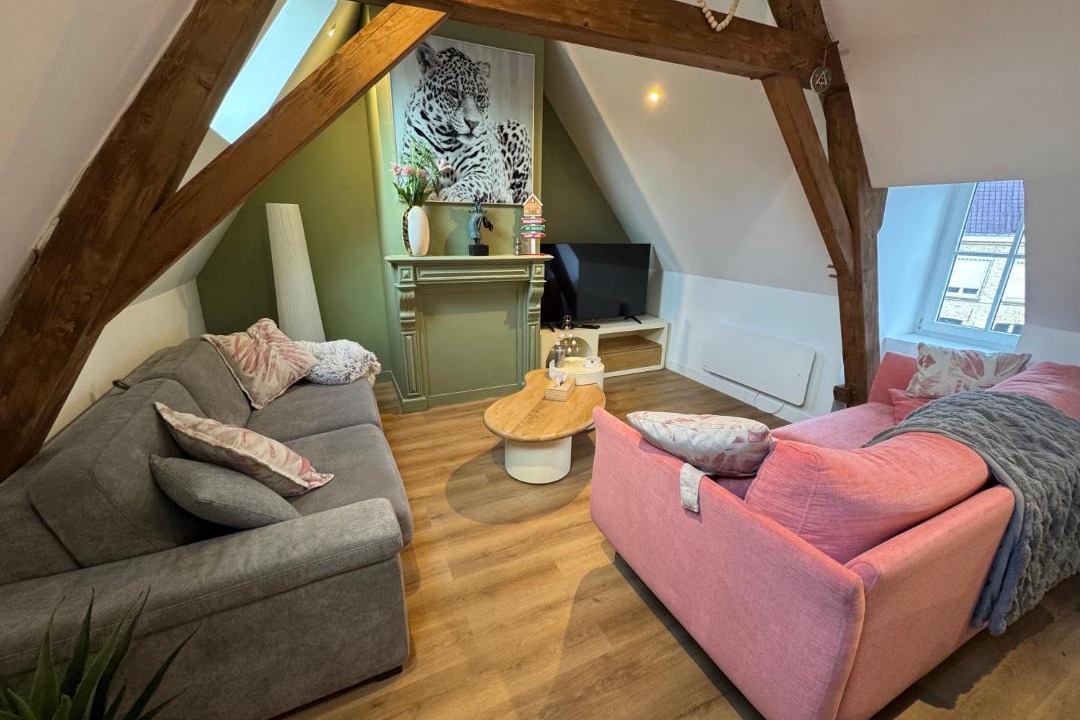 Photo of Others in Saint-Omer