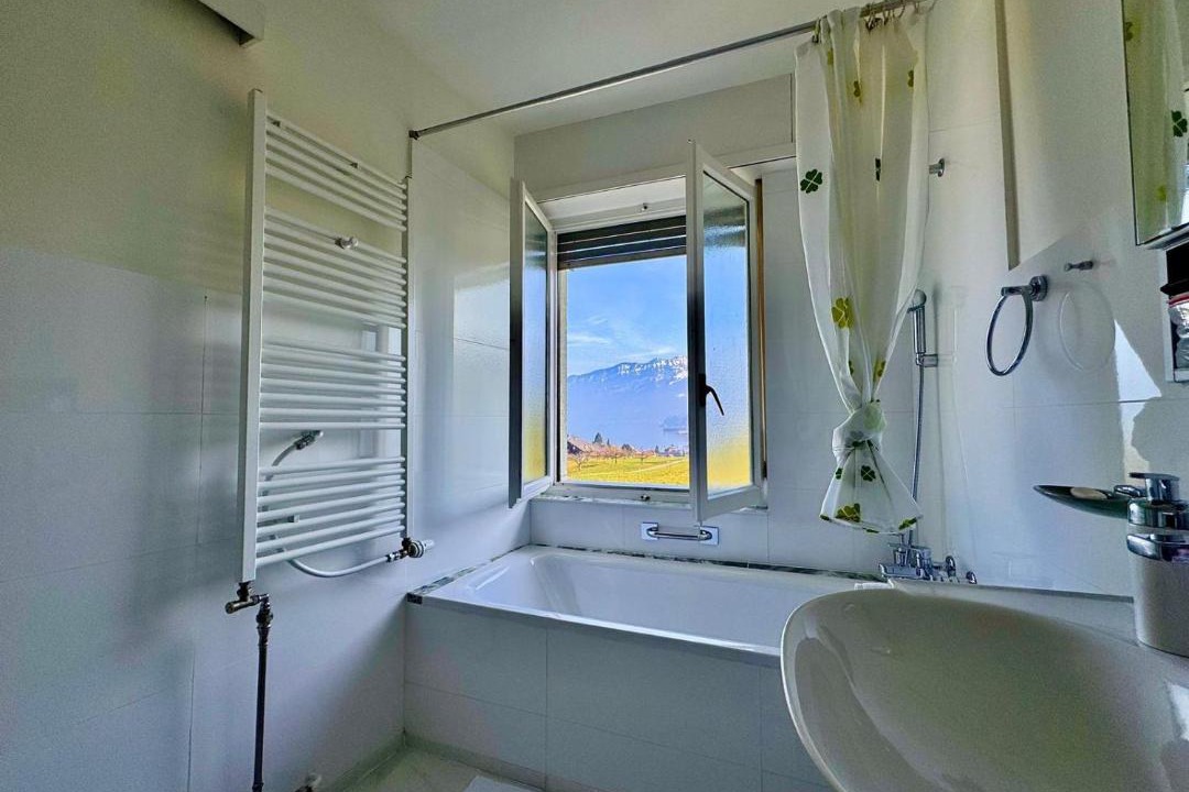 Photo of Bathroom in Faulensee