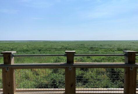 Photo of Patio Balcony in Little Creek