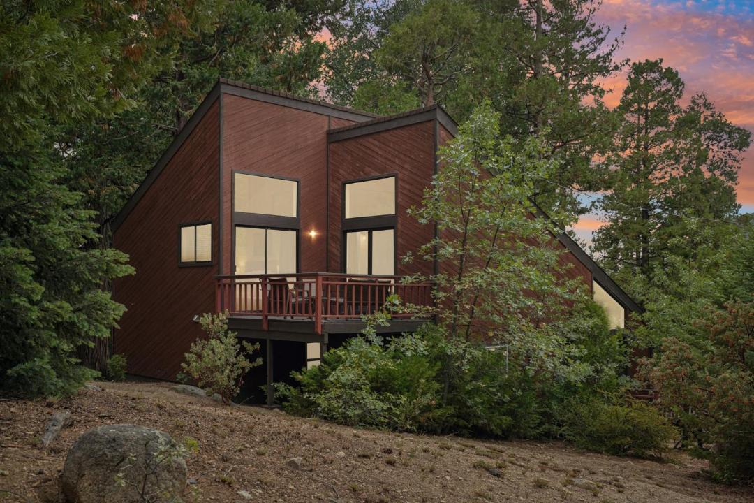 Photo of Others in Idyllwild
