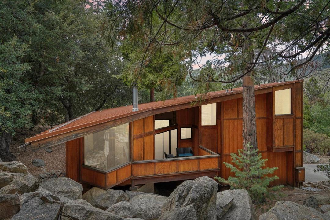 Photo of Others in Idyllwild