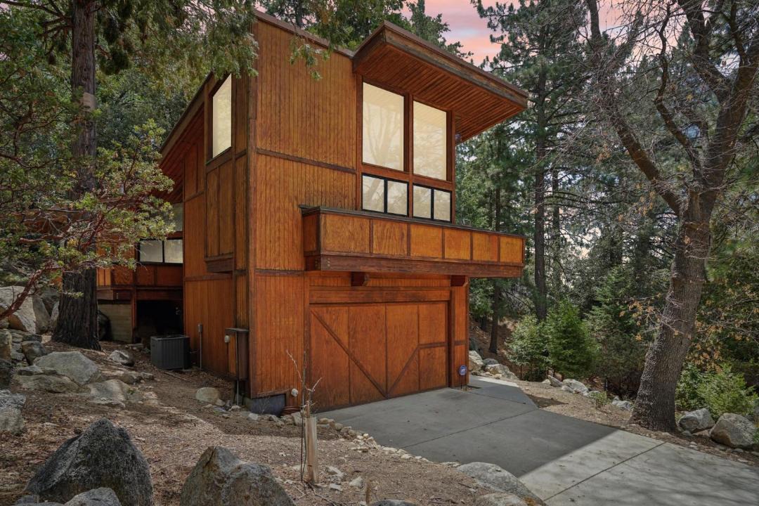 Photo of Others in Idyllwild