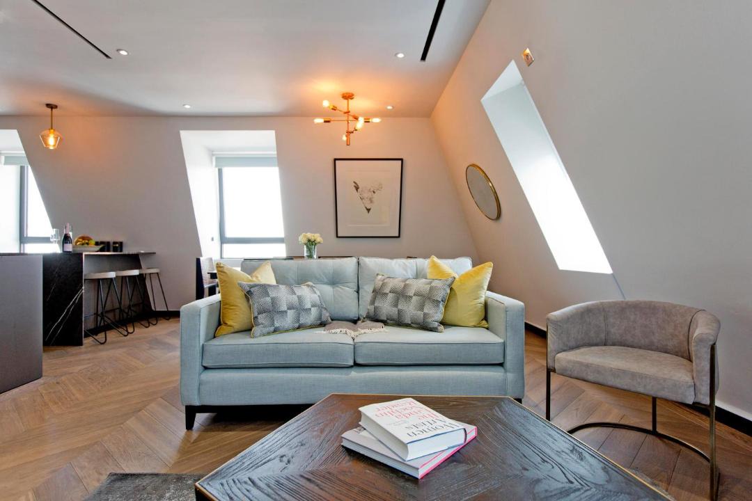 Photo of Others in Soho