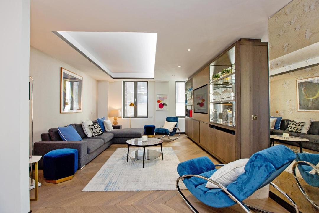 Photo of Others in Soho