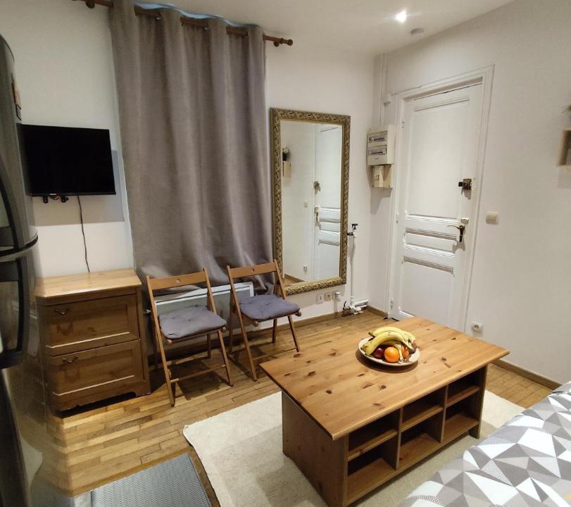 Photo of Others in Choisy-le-Roi