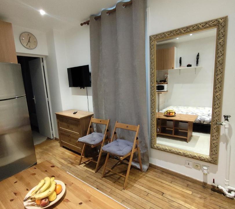 Photo of Others in Choisy-le-Roi